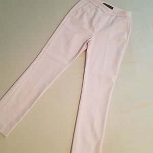 Women's pink dress pants (NWOT)